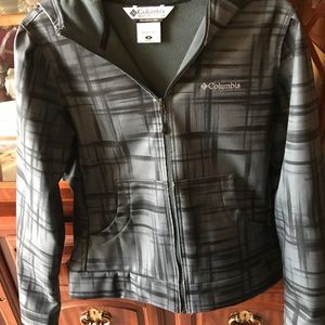 Columbia jacket